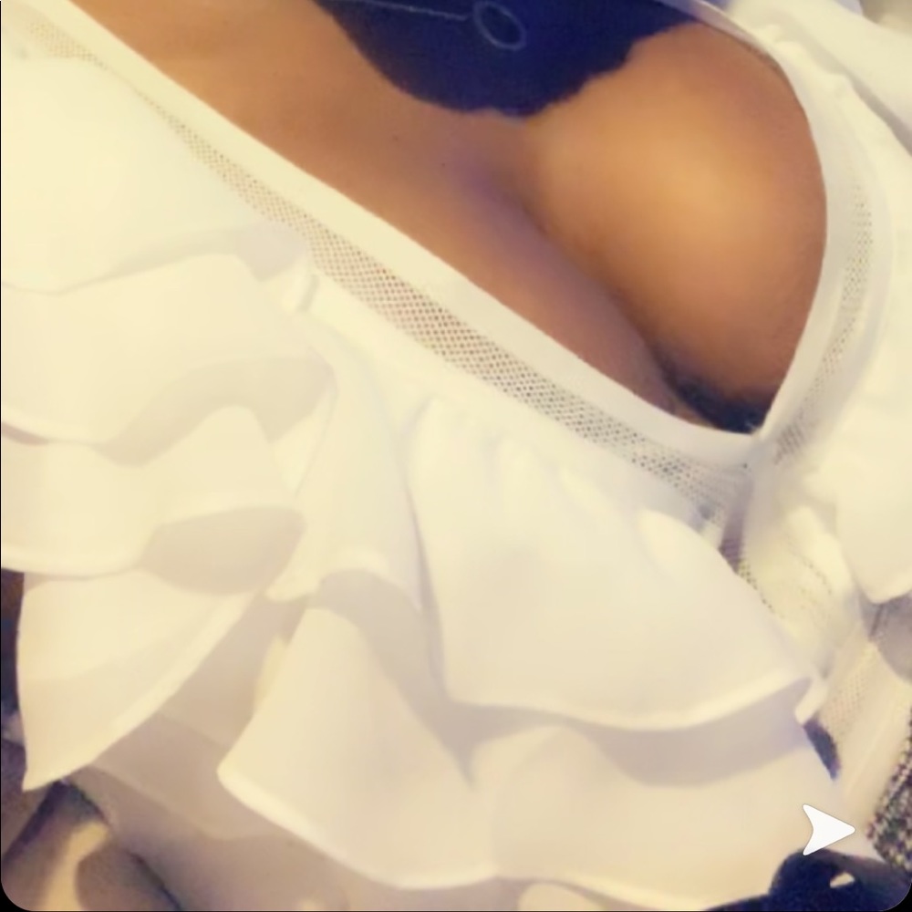 Forever 21 Top
